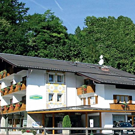 Apartamento Alpenland Schneck Berchtesgaden Exterior foto