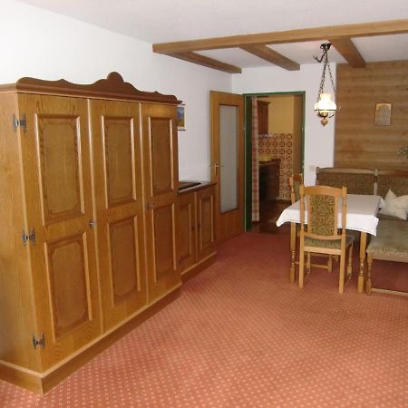 Apartamento Alpenland Schneck Berchtesgaden Exterior foto