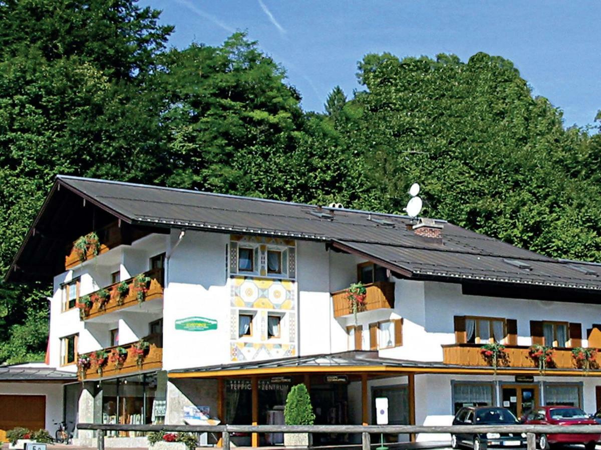 Apartamento Alpenland Schneck Berchtesgaden Exterior foto