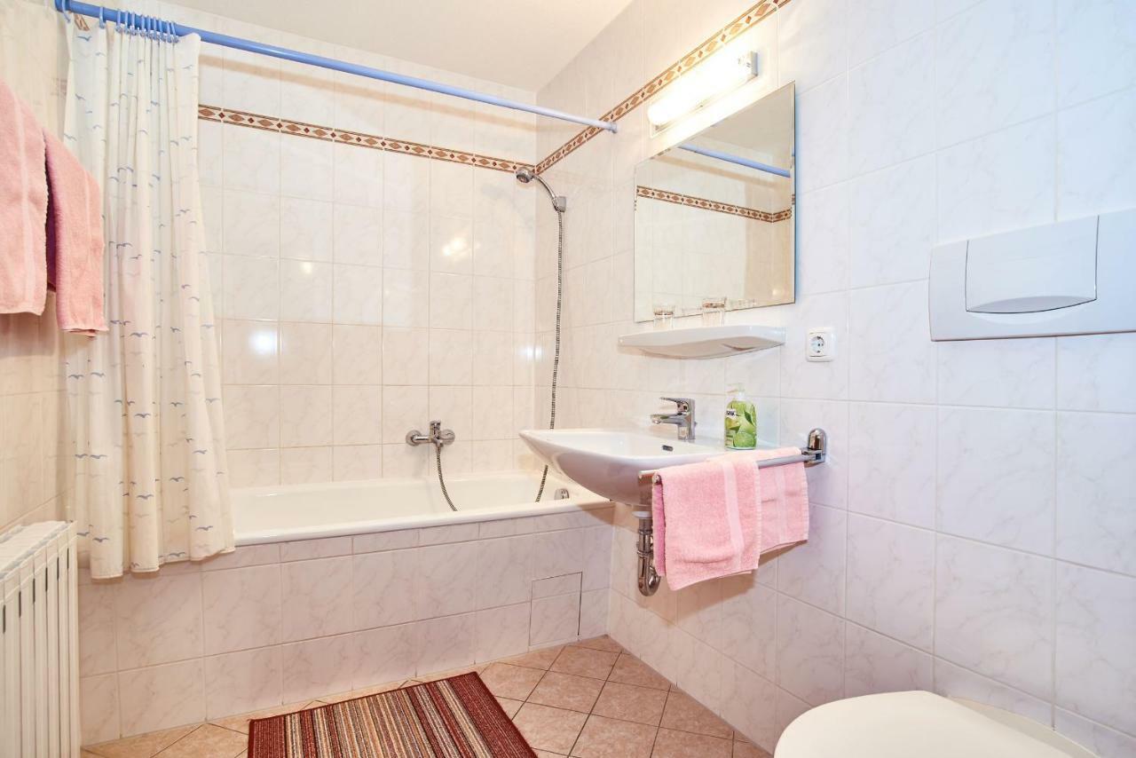 Apartamento Alpenland Schneck Berchtesgaden Exterior foto
