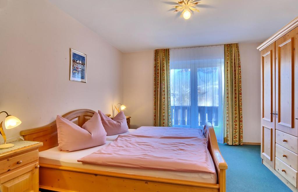 Apartamento Alpenland Schneck Berchtesgaden Exterior foto