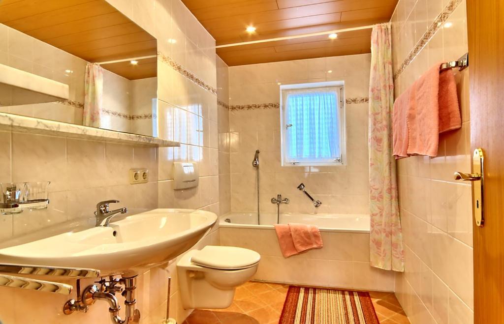 Apartamento Alpenland Schneck Berchtesgaden Exterior foto