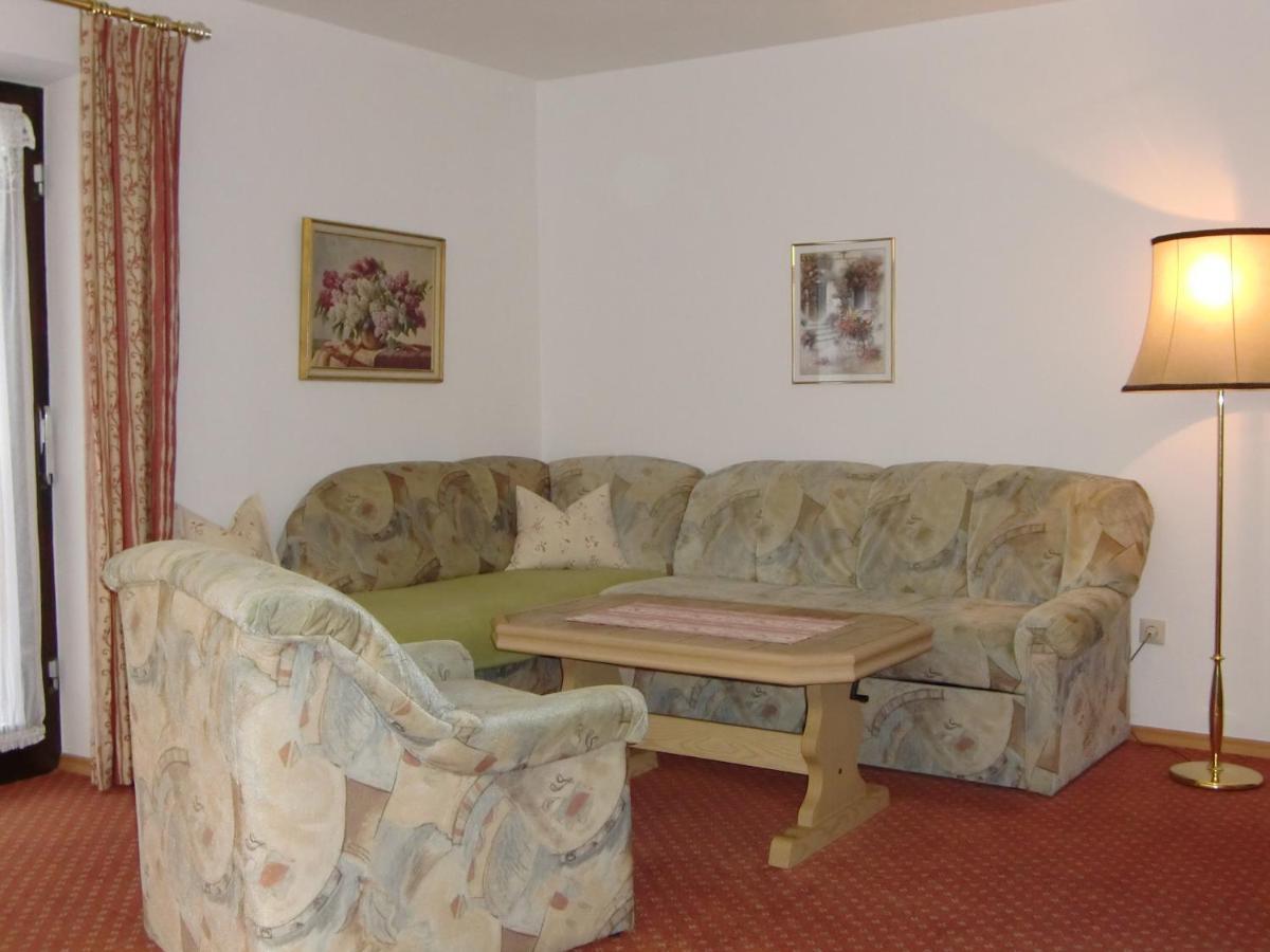 Apartamento Alpenland Schneck Berchtesgaden Exterior foto