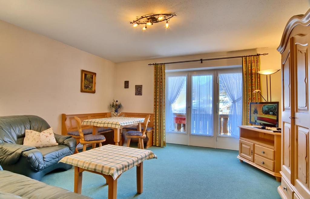 Apartamento Alpenland Schneck Berchtesgaden Exterior foto