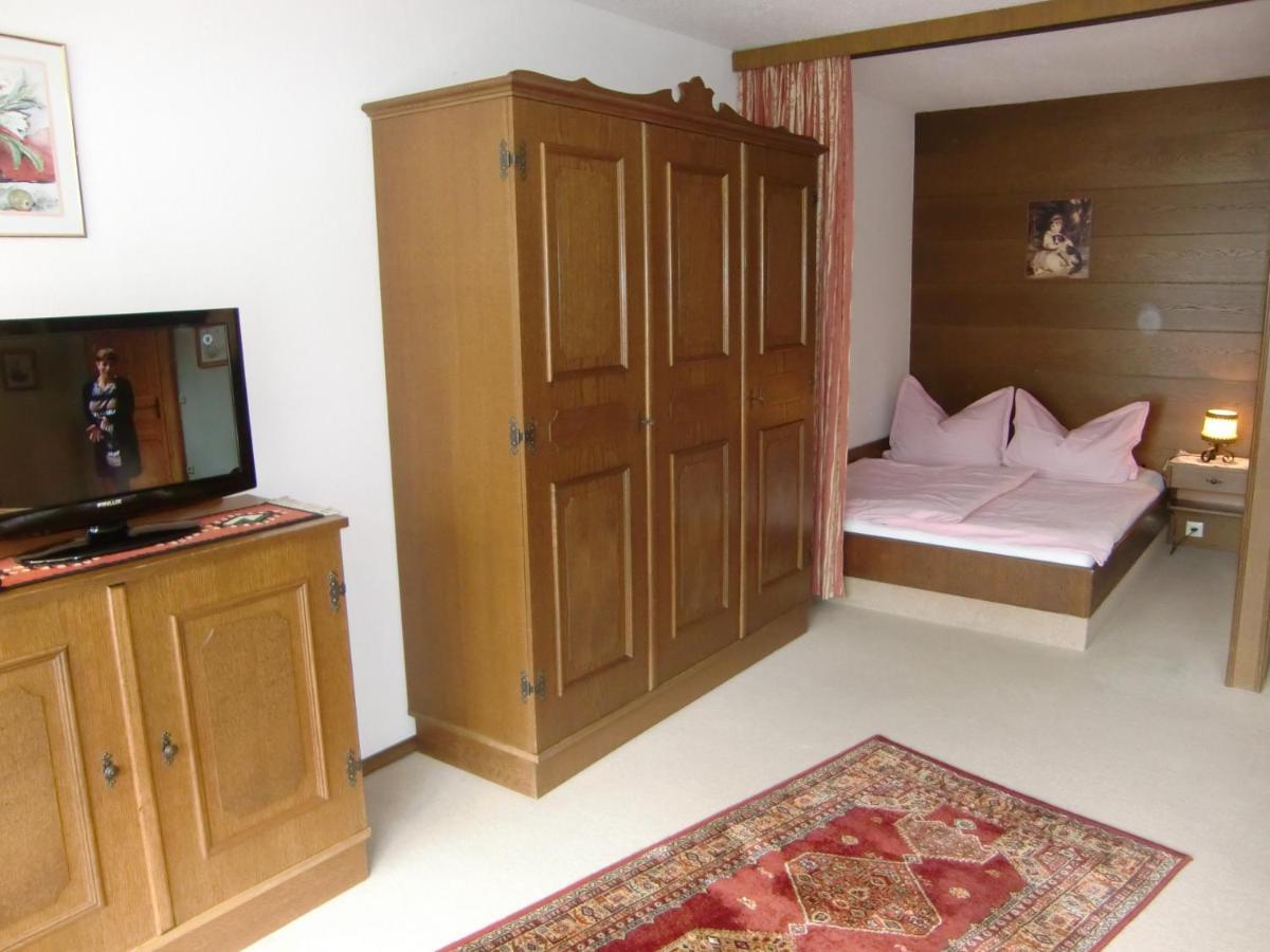 Apartamento Alpenland Schneck Berchtesgaden Exterior foto