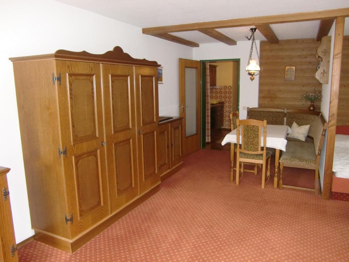 Apartamento Alpenland Schneck Berchtesgaden Exterior foto