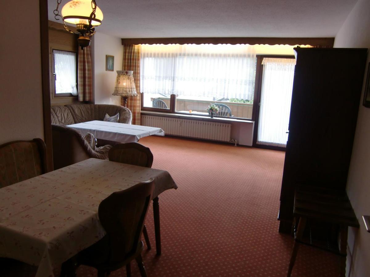 Apartamento Alpenland Schneck Berchtesgaden Exterior foto